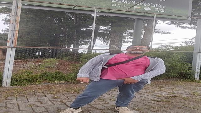 Da saga pau duro na rua