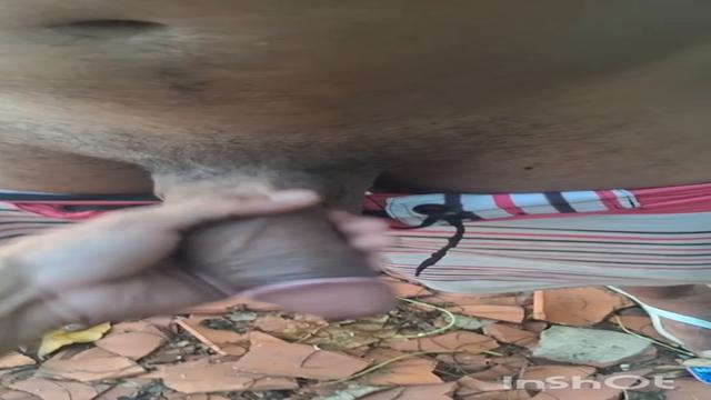 Morador de rua 