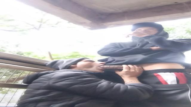 Minha gayzinha chupando agora de manha ? parte ii 