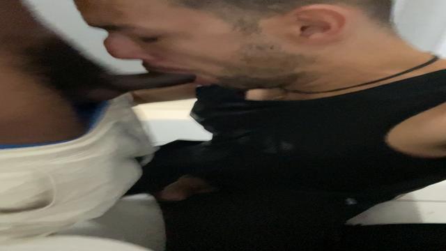 BANHEIRÃO 05.10.2024 - MEI E DEU GOSTOSO 