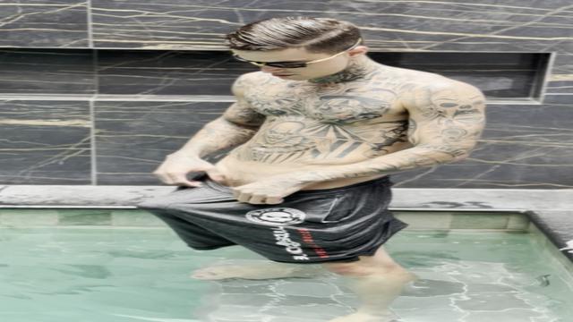 Dando uma diferenciada para vocês, batendo uma exclusivo para assinantes