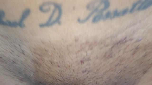 Enchendo a bucetinha da tigresavip de porra