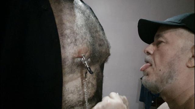 Ursinho Mineiro (Vídeo inédito - Julho de 2024)