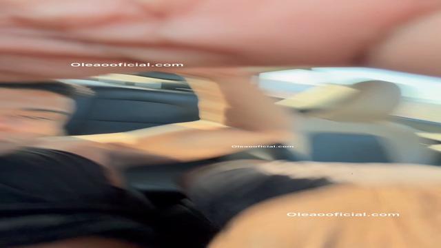 Dessa vez o MLK Araújo ficou com medo