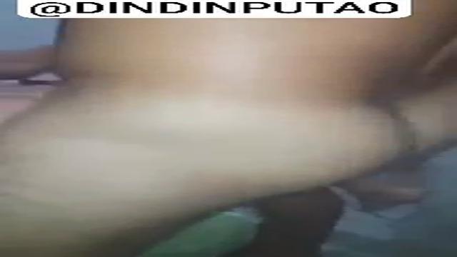 Dindin e amigos 