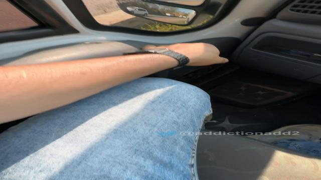 Pausa na estrada pra Aliviar…