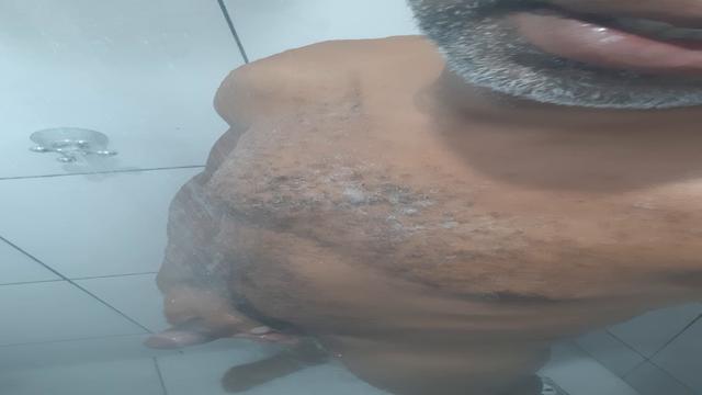 That relaxed feeling at the end of the day