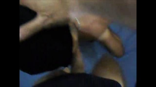 Passivo Cueca Jockstrap