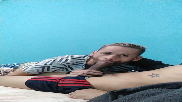 Novinho ZL me Fudeu ???