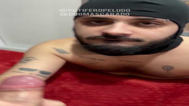 Boquete do Putífero Peludo