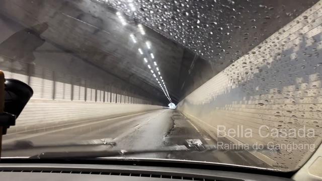 ENCONTRO COM SINGLE 100% ANAL   (PRÉVIA)