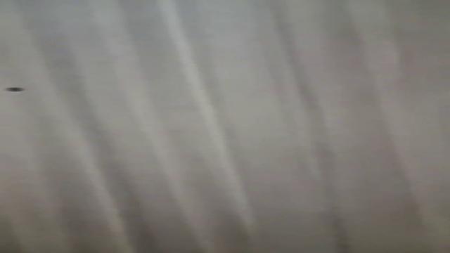 Banheirão pegando fogo 