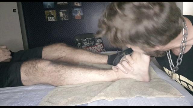 Erick #4 - Parte 2 (Vídeo inédito - Agosto de 2024)