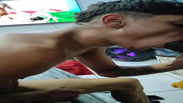 putaria da madrugada 