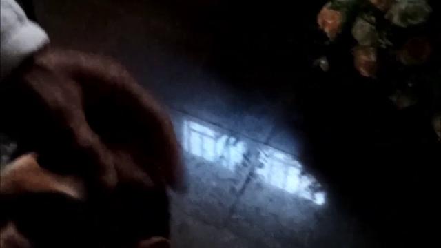 281- De volta a Funerária