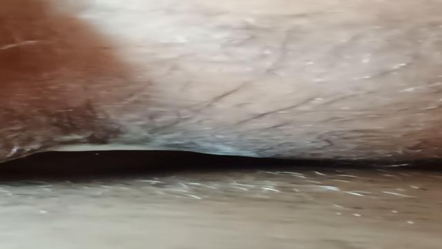 Comendo um cuzinho 