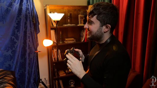 TBT Prévia - Ensaio Foda 2