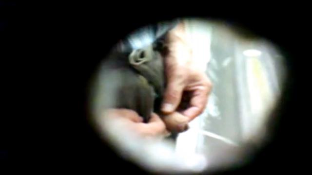 PISSING #265