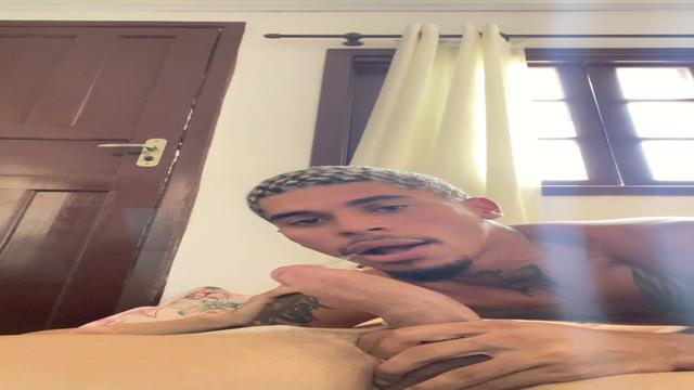 Sigiloso veio se aliviar 
