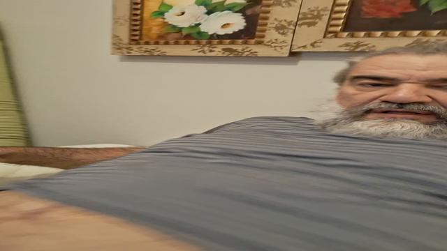 ACORDANDO DE BARRACA ARMADA E RESSACA