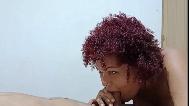 Dando o cuzinho pro meu meio irmão