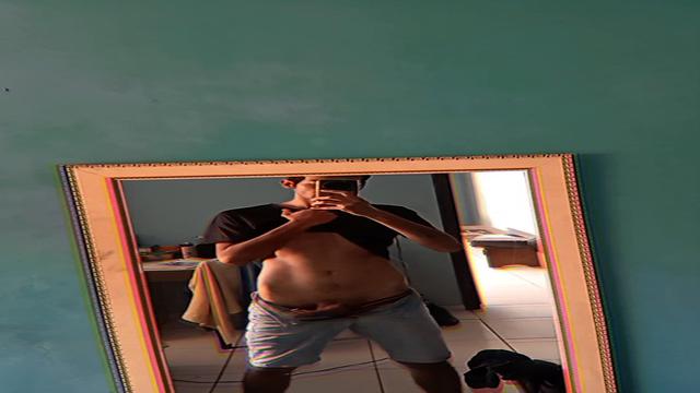 Aguenta um desses? 