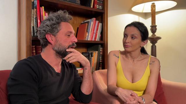 Se você quer descobrir o prazer do sexo com mijo, co...