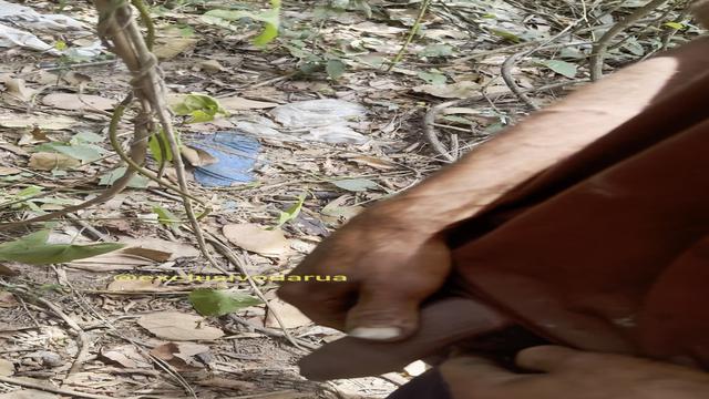 O cara puto no tesão aceitou muito fácil 