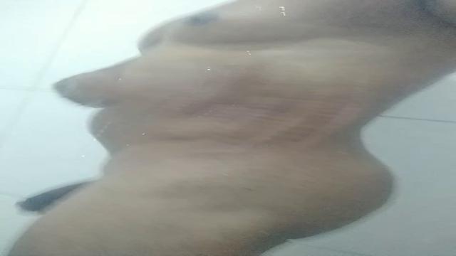 Banho #1