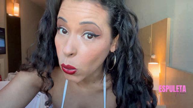 Completo - Punheta Guiada pro Meu Fãzinho que Me Ama