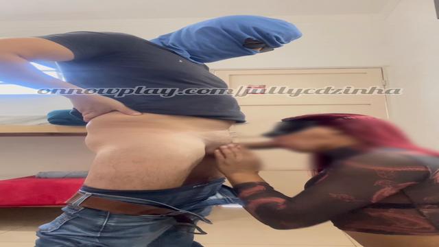 Paizinho Relaxando