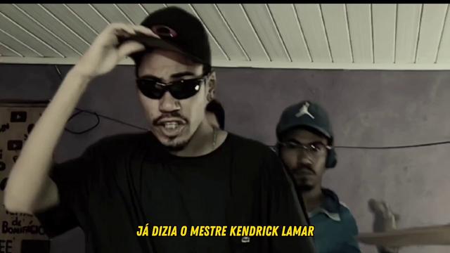 4. SAGAZ {FT. PAESE CORP.} (CAP.4 - VISÃO)