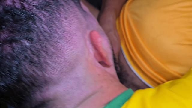 Brasil enfrenta Egito em último amistoso antes da Co...