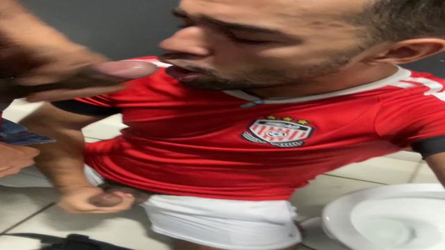 BANHEIRÃO - 05.02.2025