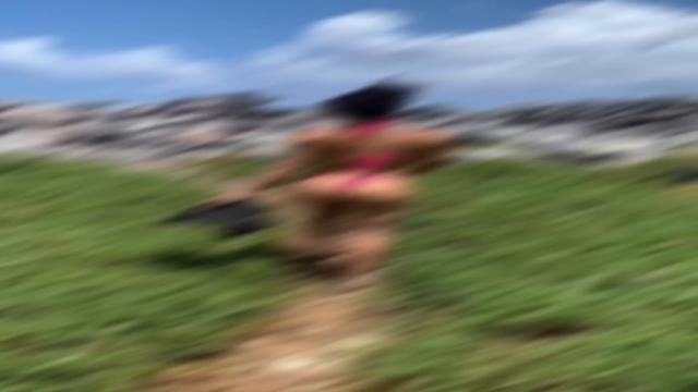 Exibicionismo em Ilha da amizade, Olinda-Pe. 