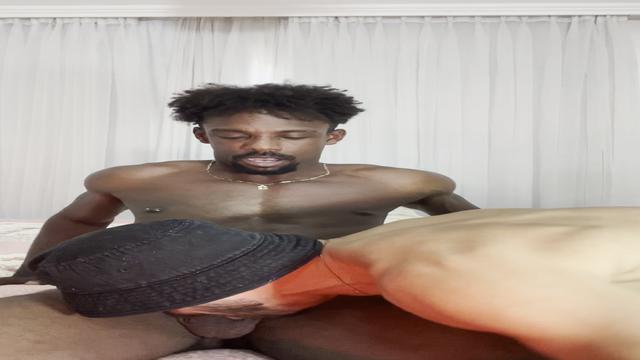 O SAFADO ME PEGOU DE JEITO