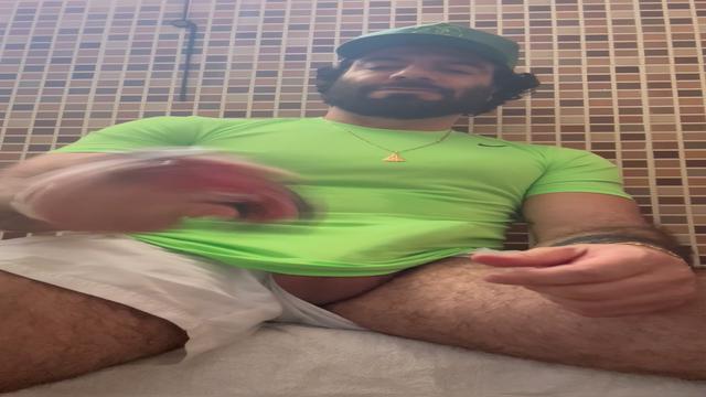 TPT depois do treino e antes da natação! ?