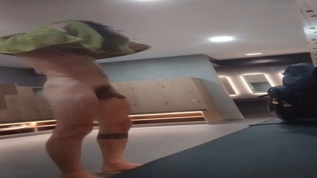 Spy Vestiário Masculino 122