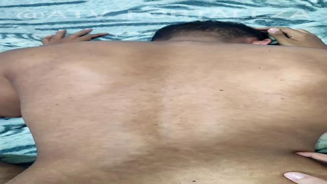 I TOOK THE SKULL OUT OF THE PM STUDENT 