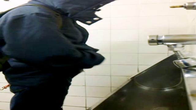 Pissing #93