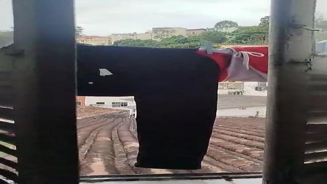 Macetando mais um puto carioca