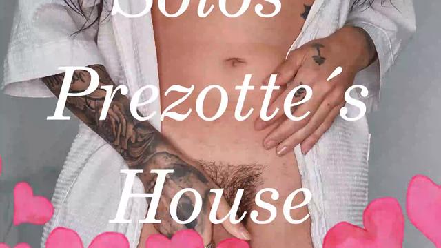  Venham veja meu grande pau melado e suado, depois d...