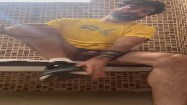 Aqui tbm tem TBT! 6 gostam das minhas estripulias no...