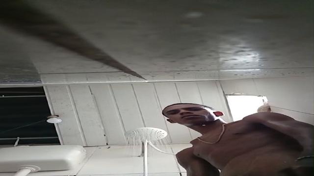 Tá mó calor aqui no RJ meu mavambo Predileto só que ...