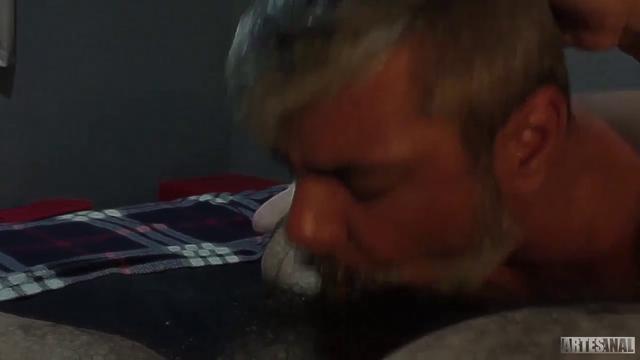 Peludo Taradão-03 (2015)