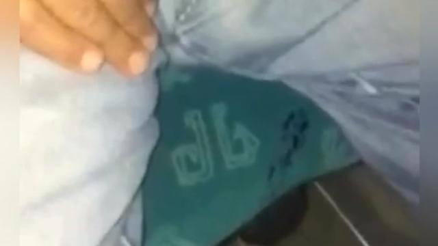 Ataquei o Vovô no bus com sucesso 