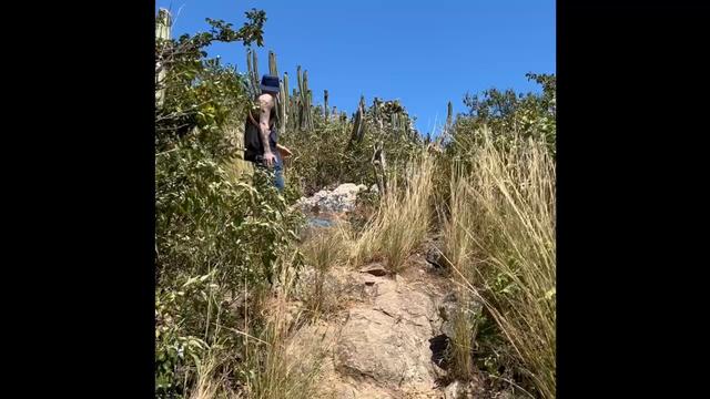 Punheta No Ar Livre Em Arraial Do Cabo