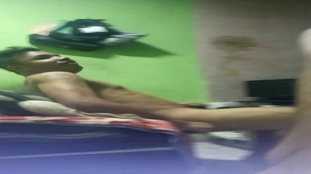 Dindin and pissed off customer