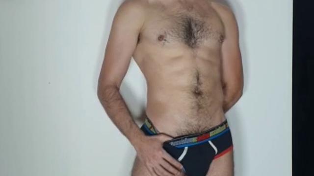 Eroticco Magazine - behind the photoshoot, part 2