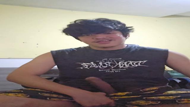 Eu sei que vc gosta de engasgar na rola de mlk folga...